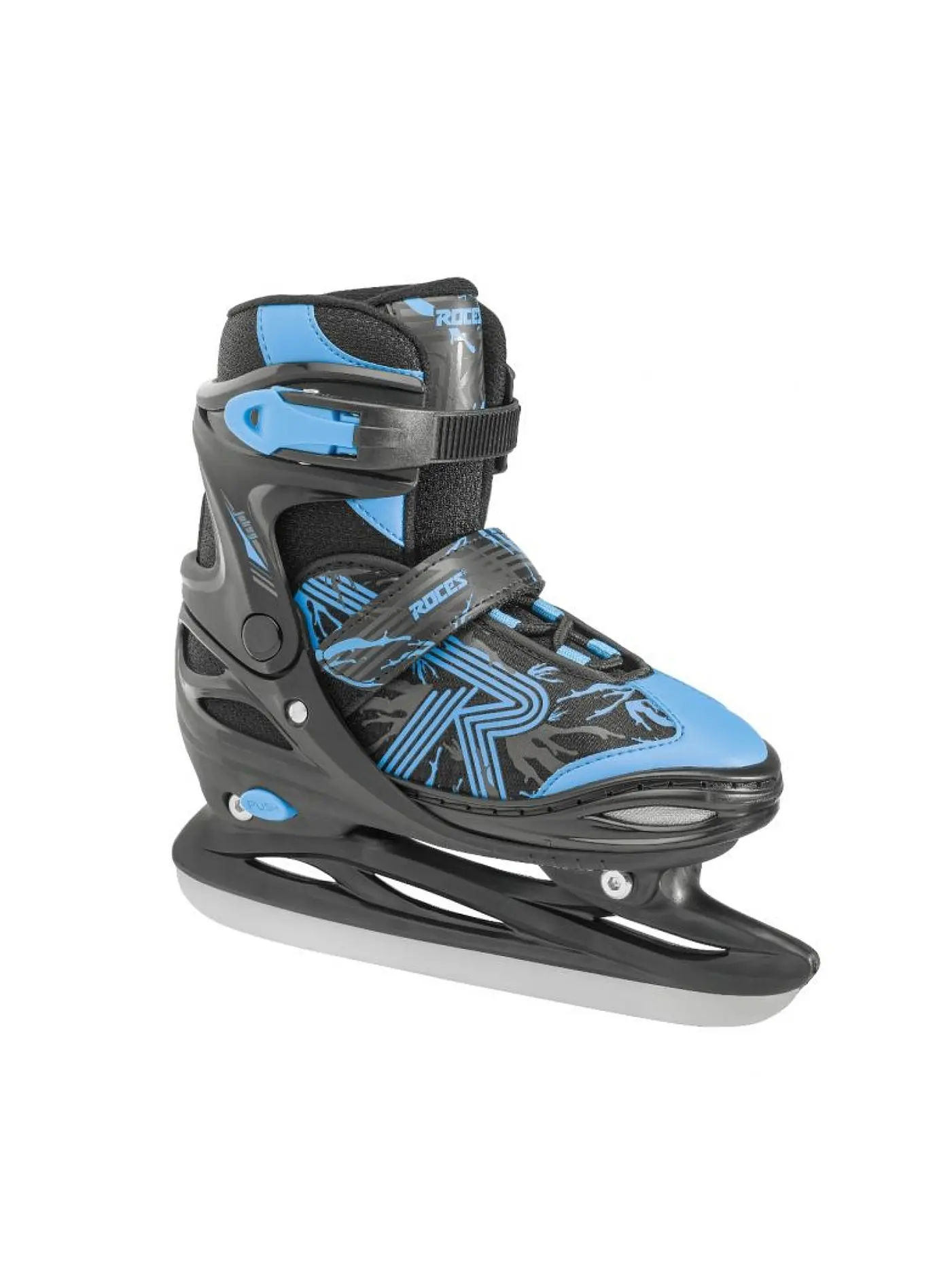 ROCES | Jungen Eislaufschuhe Jokey Ice 3.0 | 